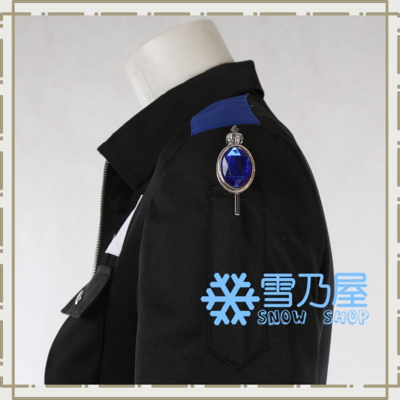 ディズニー ツイステッドワンダーランド ツイステ ヴィル 運動着