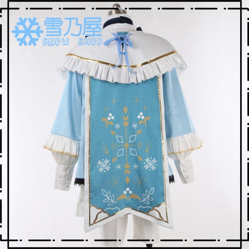 あんさんぶるスターズ あんスタ スカウト 姫宮 桃李 Brancoコスプレ