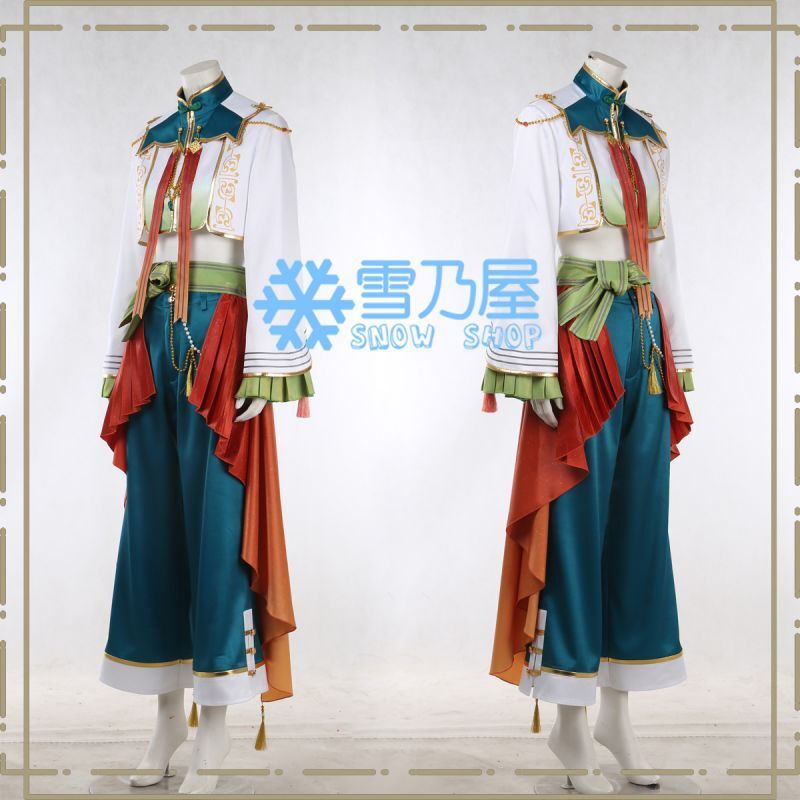 あんさんぶるスターズ あんスタMusic 投影 心を映す幻灯機 春川宙 幻の