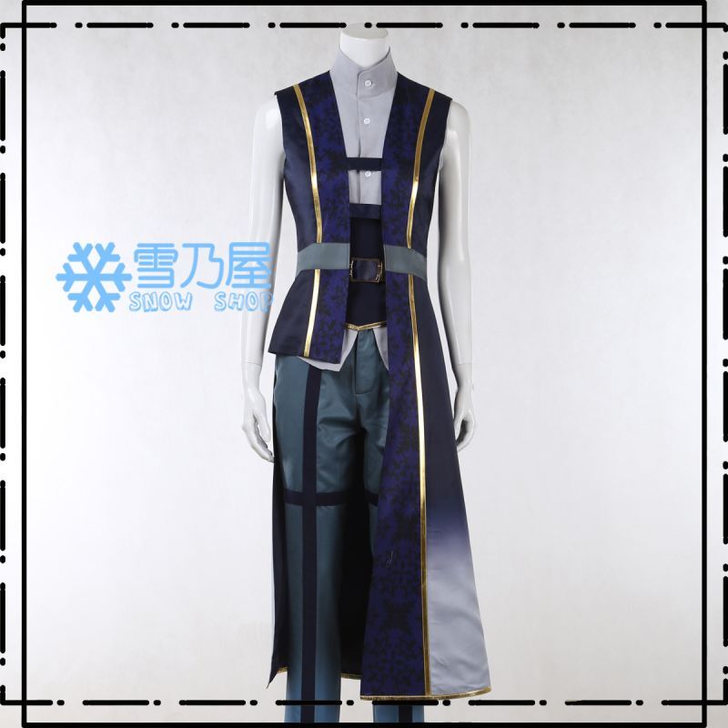 あんスタMusic スカウト La Mort 静寂の黒雪 礼瀬マヨイ 乱凪砂 桜河