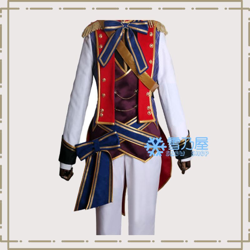 あんスタMusic あんさんぶるスターズ スカウト エキセントリック 五