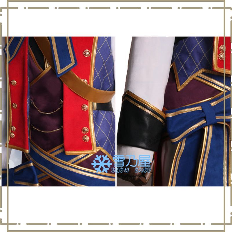 あんスタMusic あんさんぶるスターズ スカウト エキセントリック 五