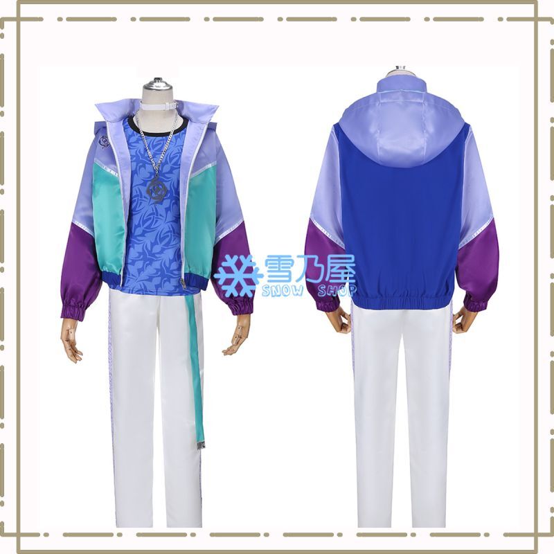 cozmez 矢戸乃上 珂波汰 コスプレ