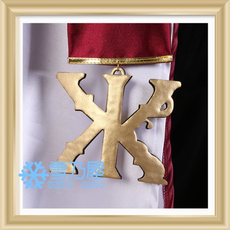 VTuber 葛葉 四周年新衣装 コスプレ衣装