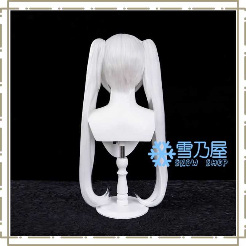 葬送のフリーレン フリーレン コスプレウィッグ