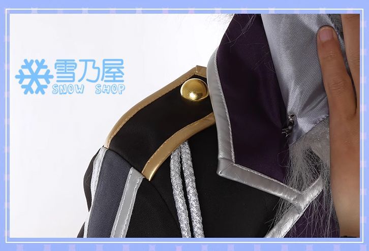 あんスタ UNDEAD 大神 晃牙 朔間 零 乙狩 アドニス 羽風 薫 ユニット