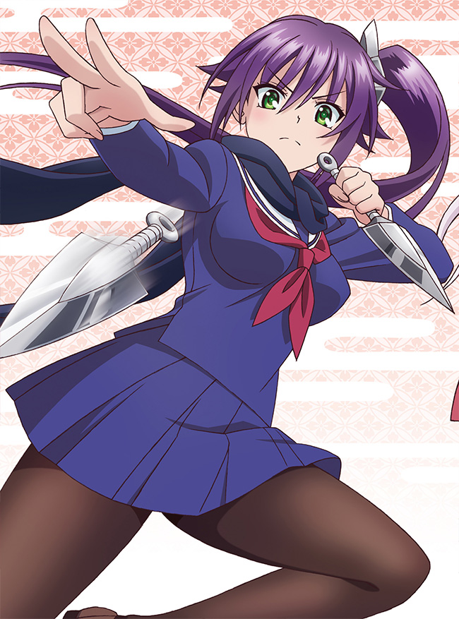 Blu-ray&DVD | TVアニメ「ゆらぎ荘の幽奈さん」公式サイト