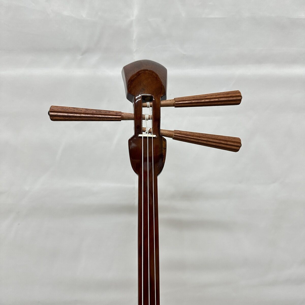 003 山原産黒ゆし木 与那城型 | 三線処 ゆし木ya 東京