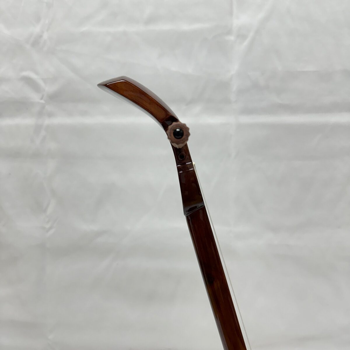 003 山原産黒ゆし木 与那城型 | 三線処 ゆし木ya 東京