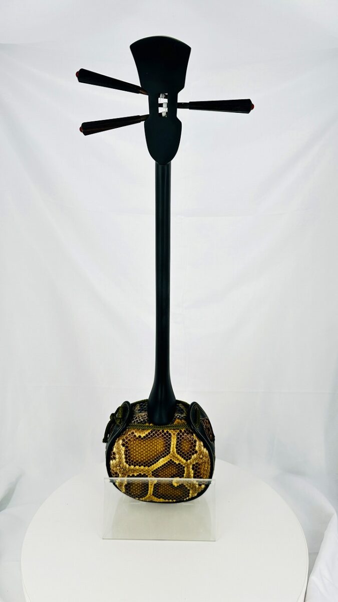 017 八重山くるち 真壁型 | 三線処 ゆし木ya 東京