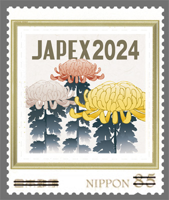 公式記念グッズ｜JAPEX2024