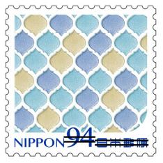 ハッピーグリーティング 94円郵便切手のデータ｜公益財団法人日本郵趣協会