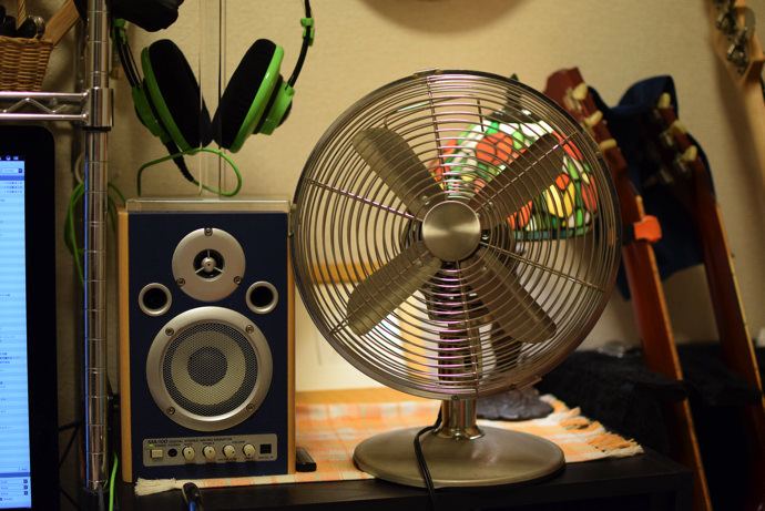 レビュ】CLASSIC PROの電源モジュールPD12IIでノイズ問題が解決