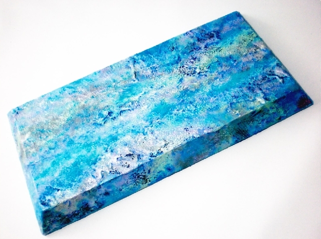 Gallery 2 〜 ABSTRACT 〜 | 山田 夕香