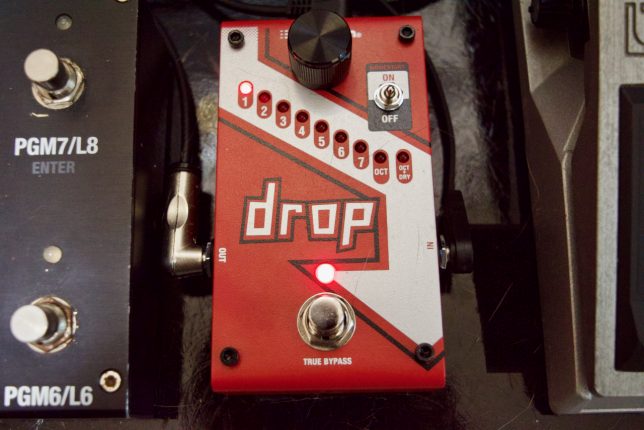 エフェクターボードを組んでみました│Hybrid Hobbys