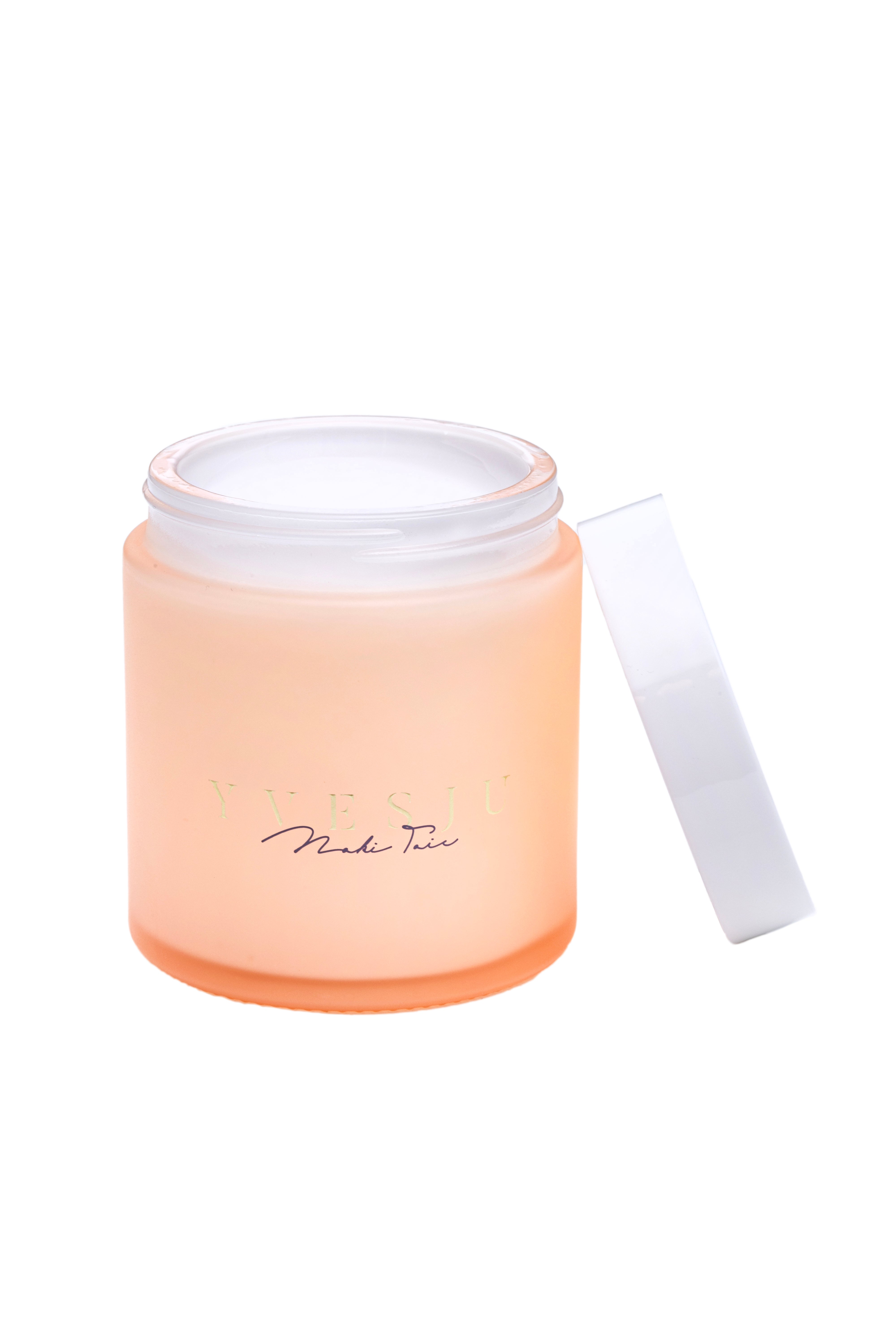 YVESJUメイクアップクリーム – yvesju