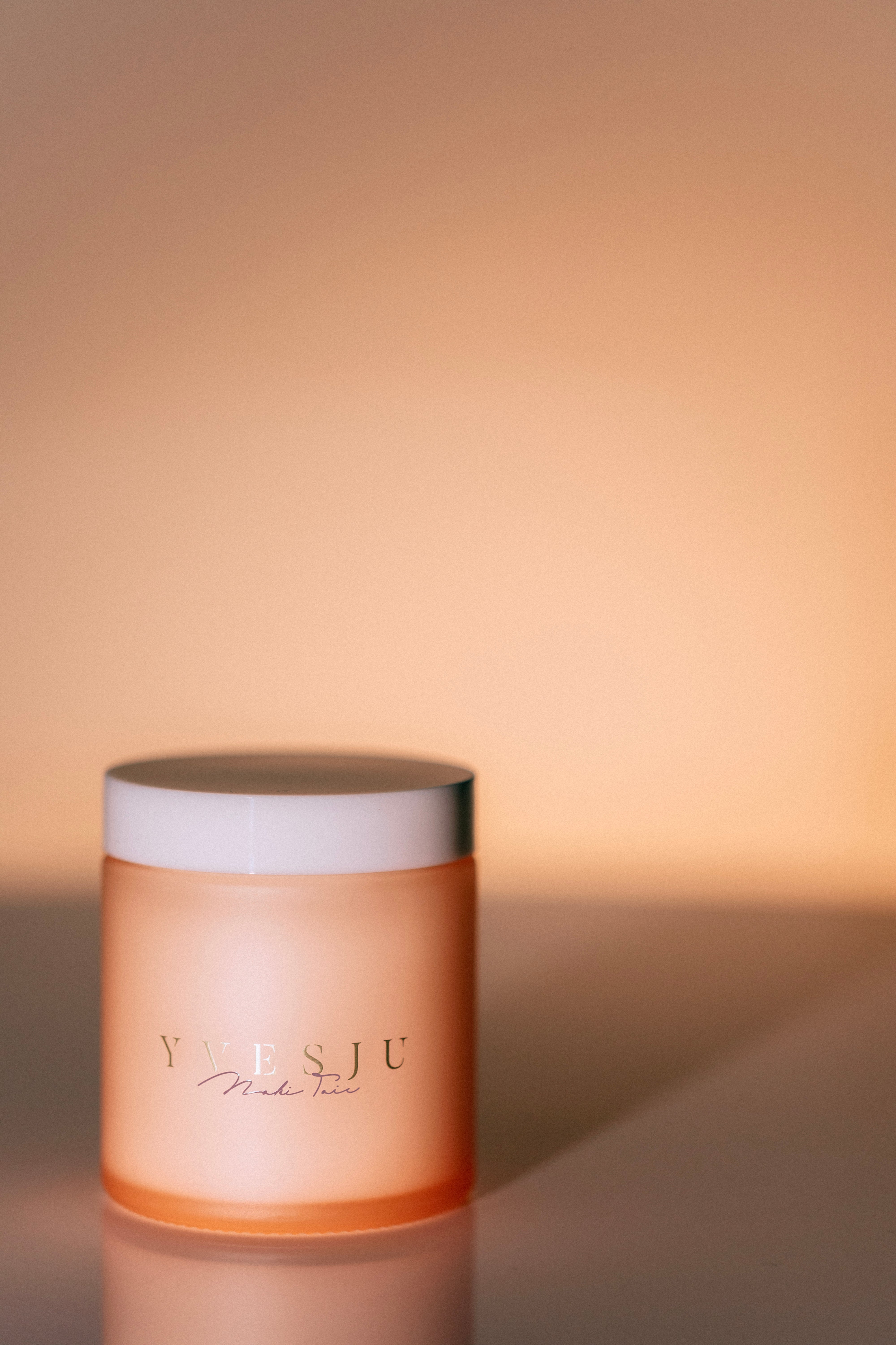 YVESJUメイクアップクリーム – yvesju