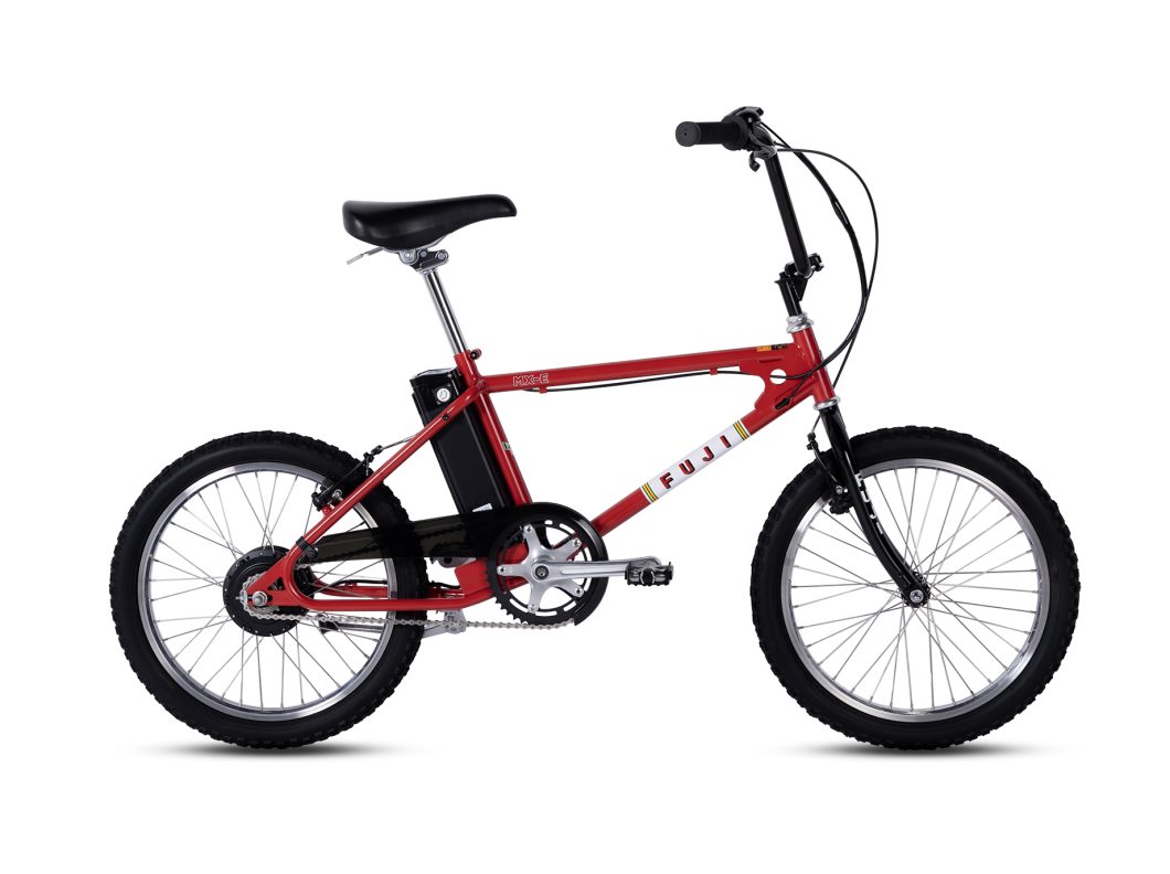 FUJI 2026年のニューカラーを発表！ FUJI BIKES JAPAN OFFICIAL SITE