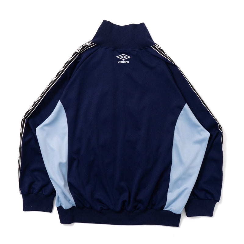9090 × umbro Diamond Logo Track Jacket – YZ