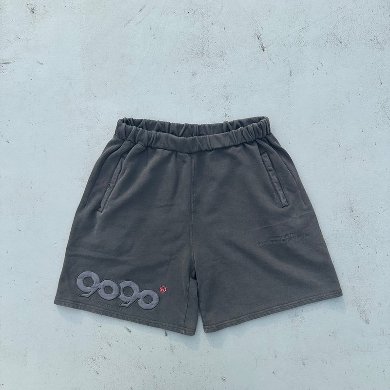 9090 OG Wash Half Pants – YZ