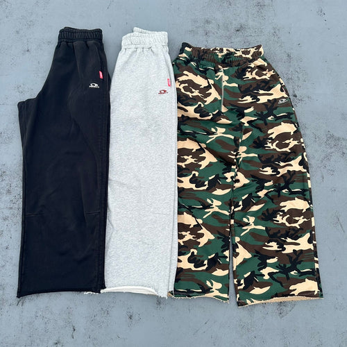 Buggy Sweat Pants – YZ