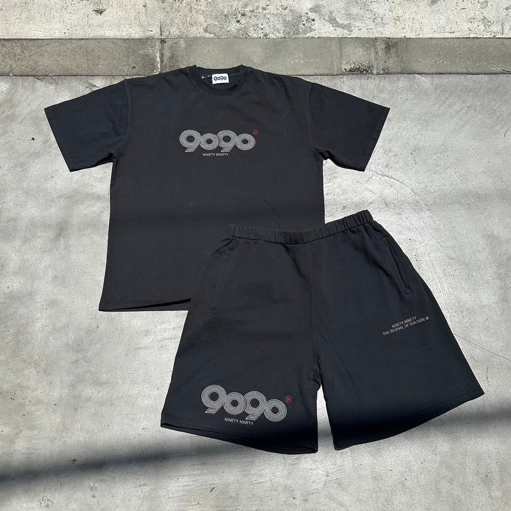 9090 OG Tee Set-Up Pack (Half) – YZ