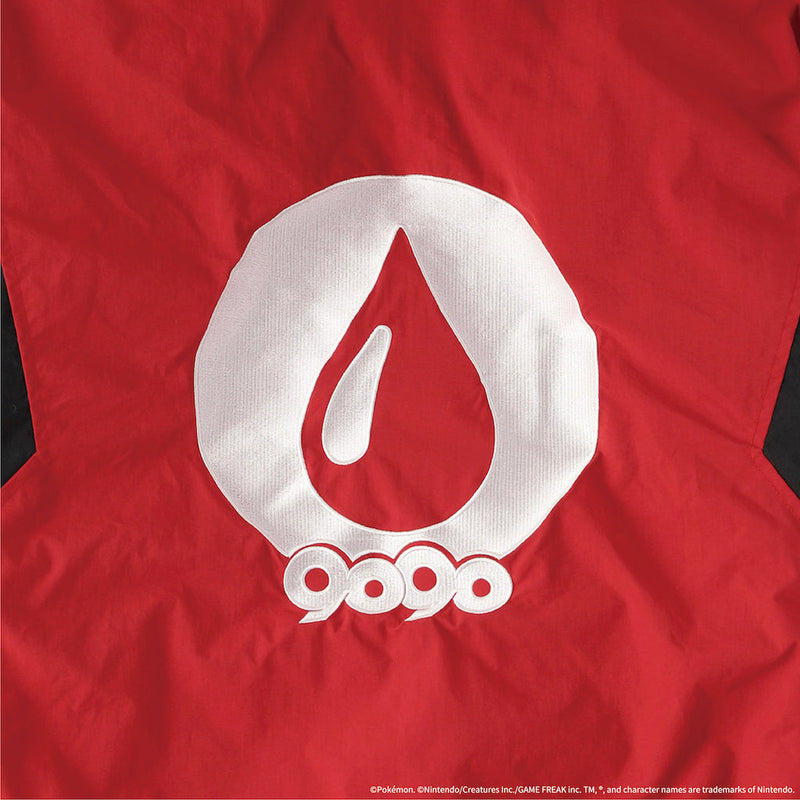 POCHAMA × 9090 Anorak – YZ