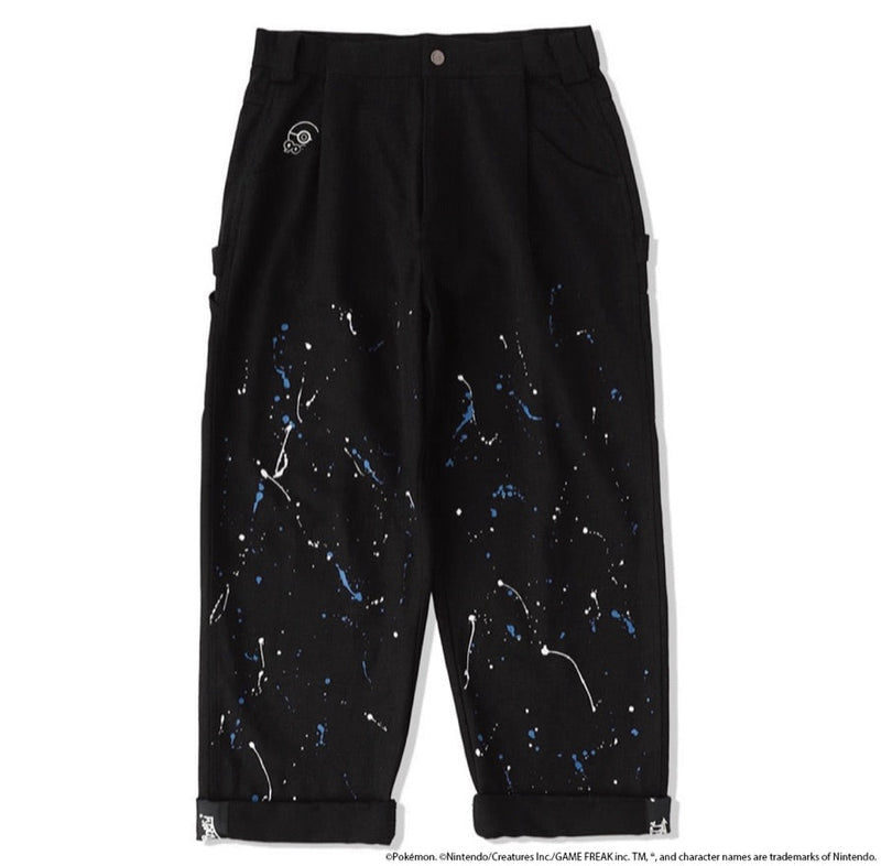 POCHAMA × 9090 Painter Pants – YZ