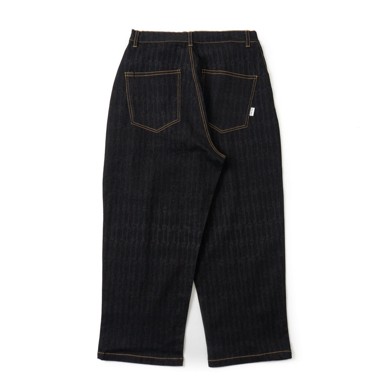 student apathy ナイロンセットアップ Student Apathy Nylon Set Up