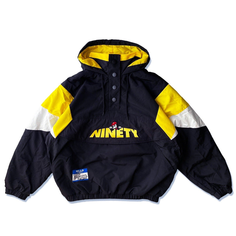 9090×centimeter Anorak – YZ