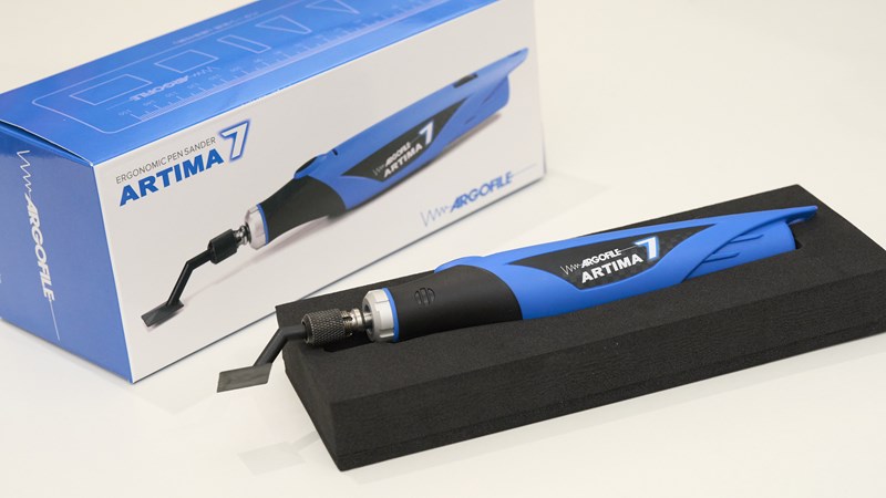 アルゴファイル『アルティマ7』の性能比較！進化したのは『オート