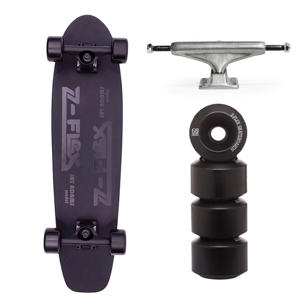 デッキ – Z-FLEX SKATEBOARDS JAPAN OFFICIAL【公式通販】