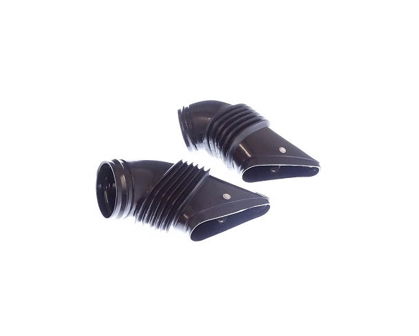 Fresh Air Intake Inlet Induction Duct Set NEW 240Z 260Z | Z Car