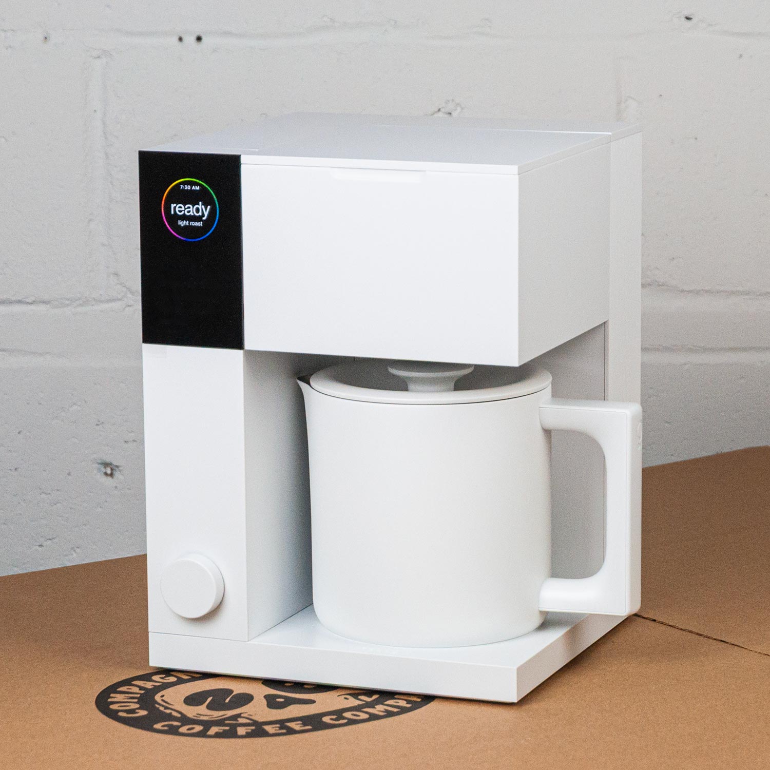 FELLOW - Aiden - Precision Coffee Maker – Zab Café