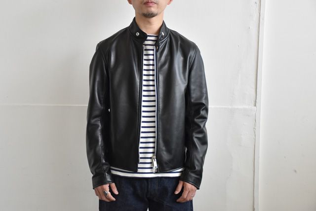 JAMES GROSE オーダーフェア』 ラインナップのご紹介です。 - ZABOU BLOG