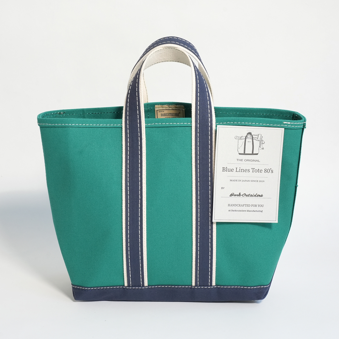 1月2日販売開始 BARKOUTSIDERS（バークアウトサイダーズ）Blue Lines