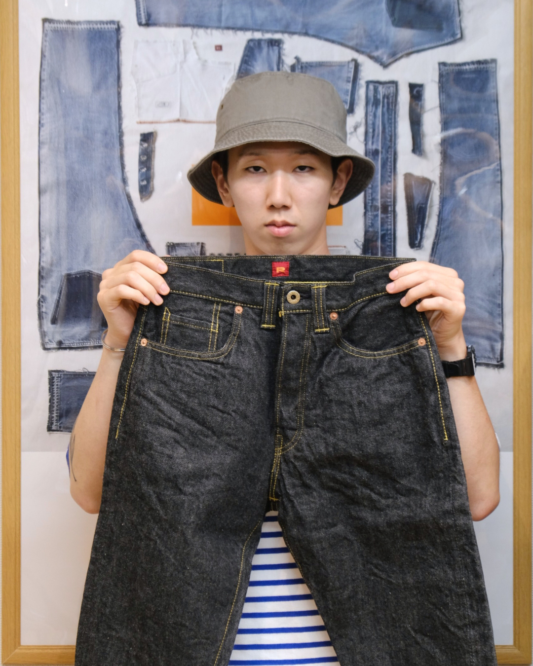 RESOLUTE(リゾルト) GB714の販売について - ZABOU BLOG