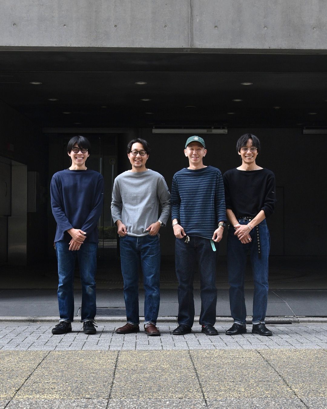 全員ウエッソンにリゾルト - ZABOU BLOG