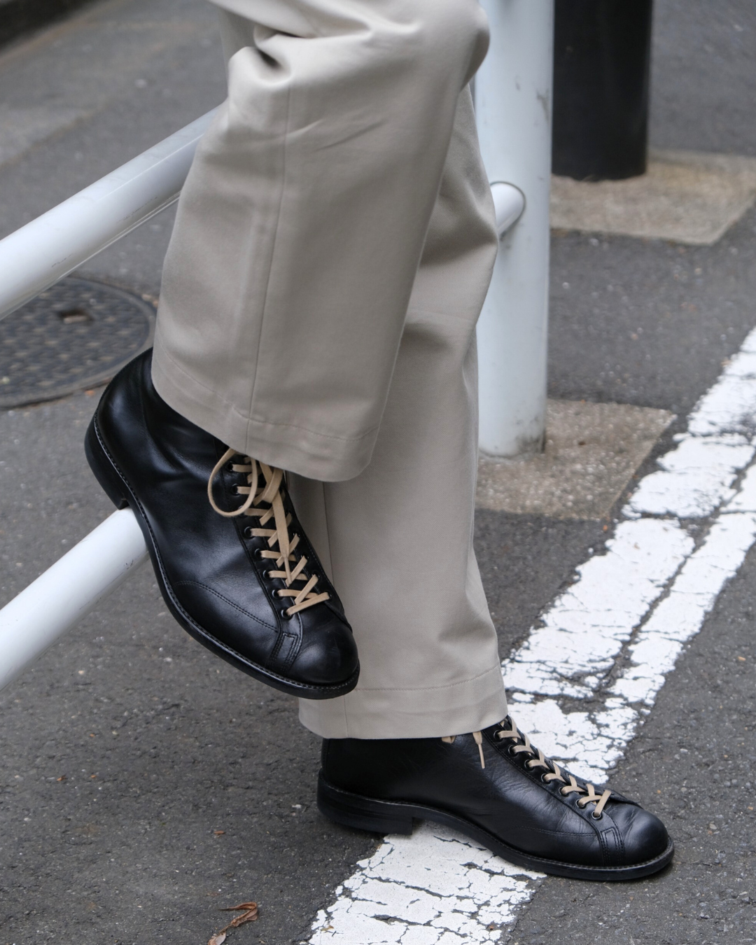 BROTHER BRIDGE（ブラザーブリッジ）“The HENRY” - ZABOU BLOG