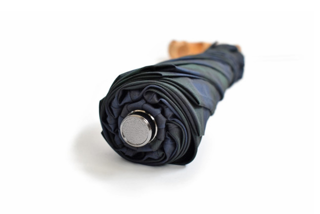 FOX UMBRELLAS（フォックス・アンブレラ） TL4 Telescopic 折りたたみ