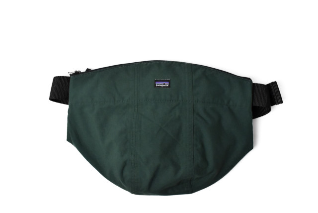 patagonia（パタゴニア）HIP POUCH | セレクトショップZABOUの通販