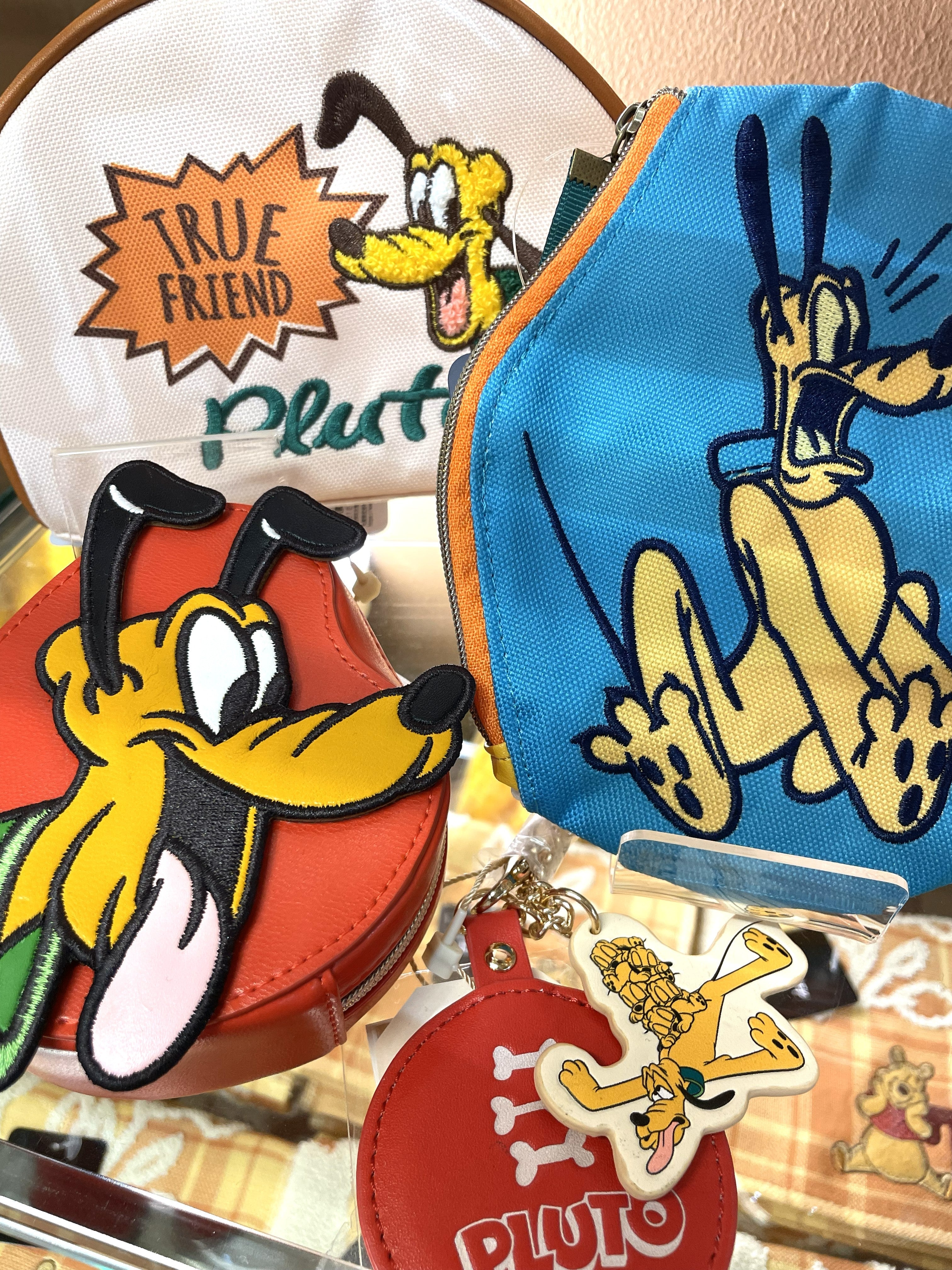 プルート – ザッカニアWEBストア