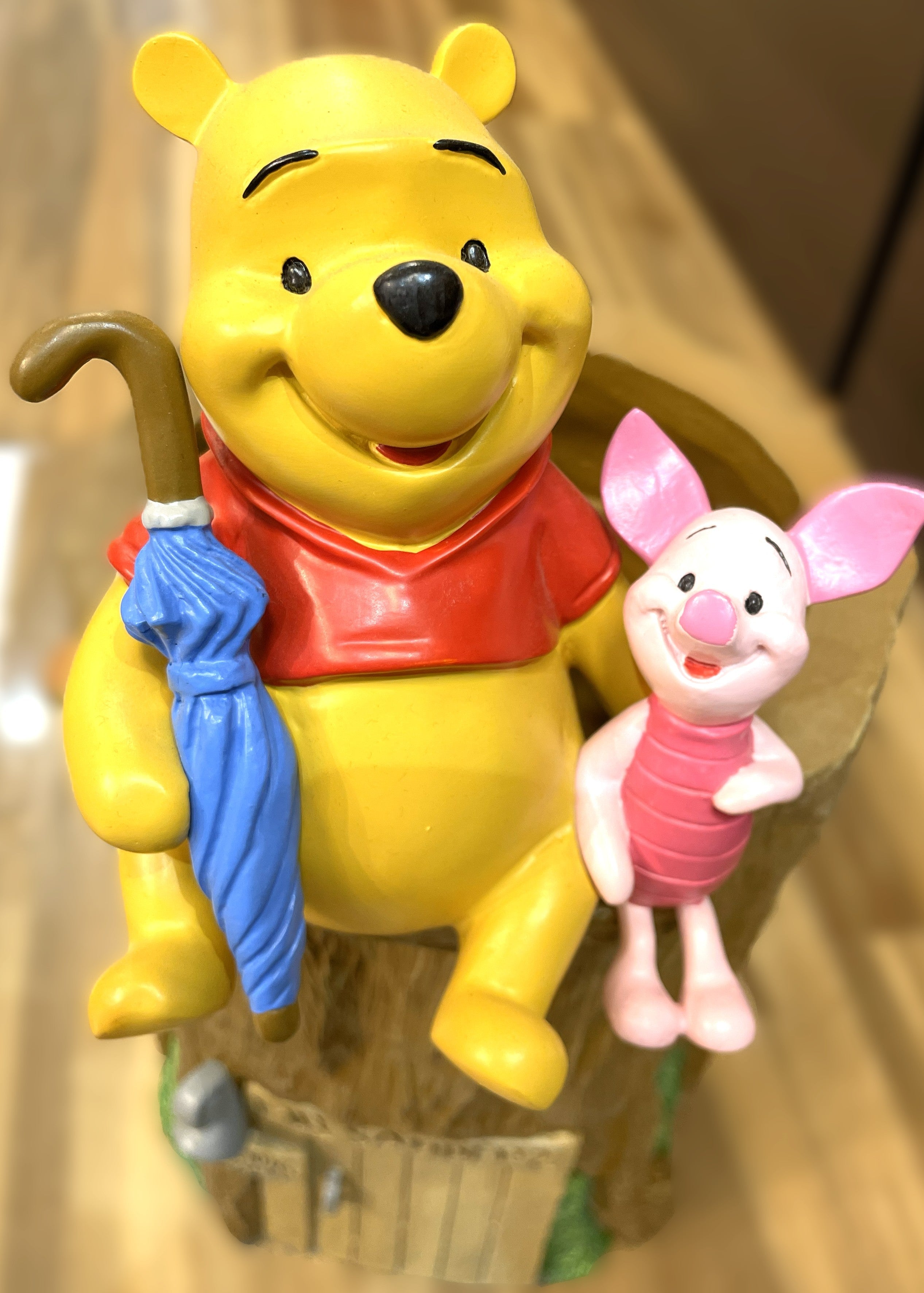 くまのプーさん – ザッカニアWEBストア