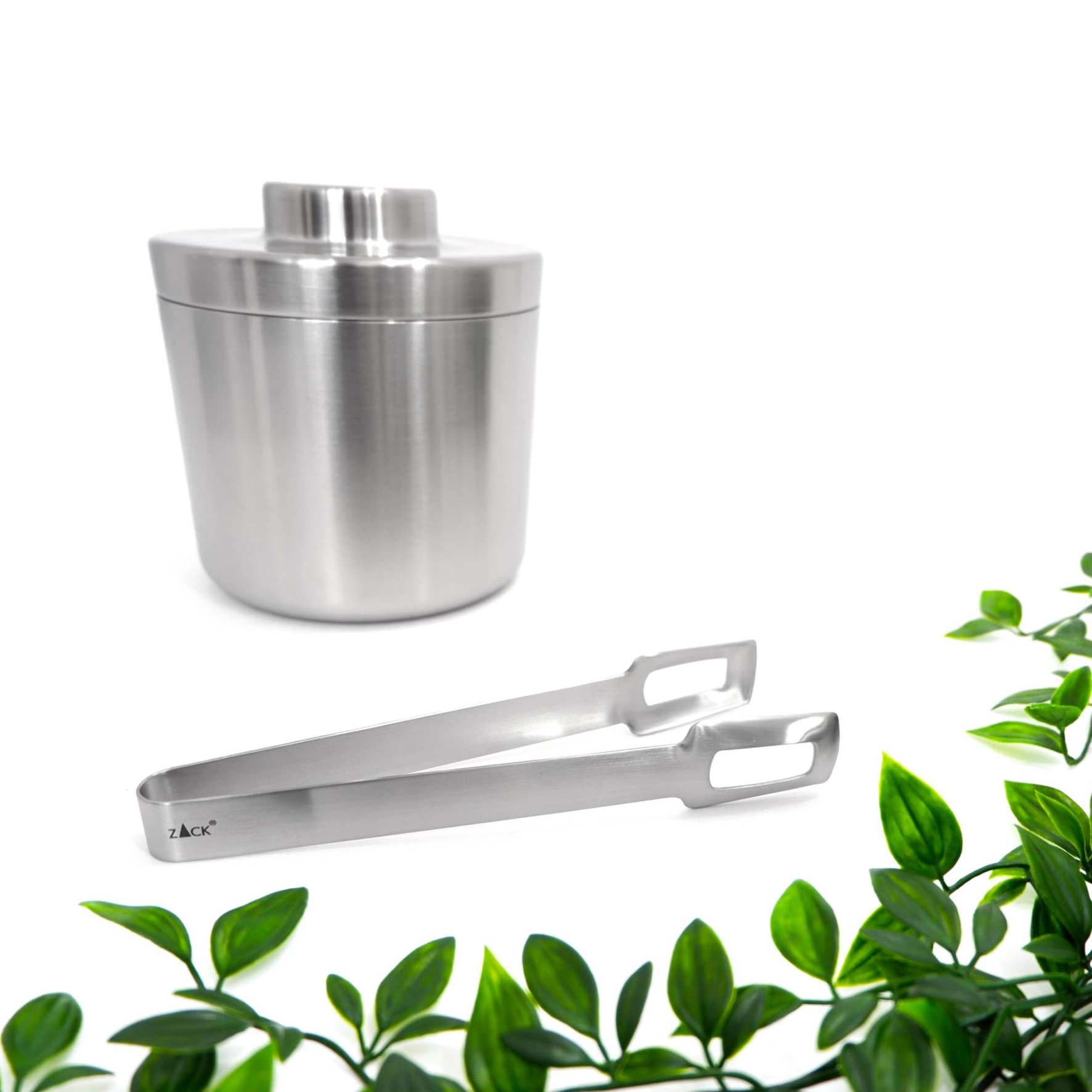 アイストング｜20318 DONAR HL 氷ばさみ 氷つかみ 長さ19cm 幅