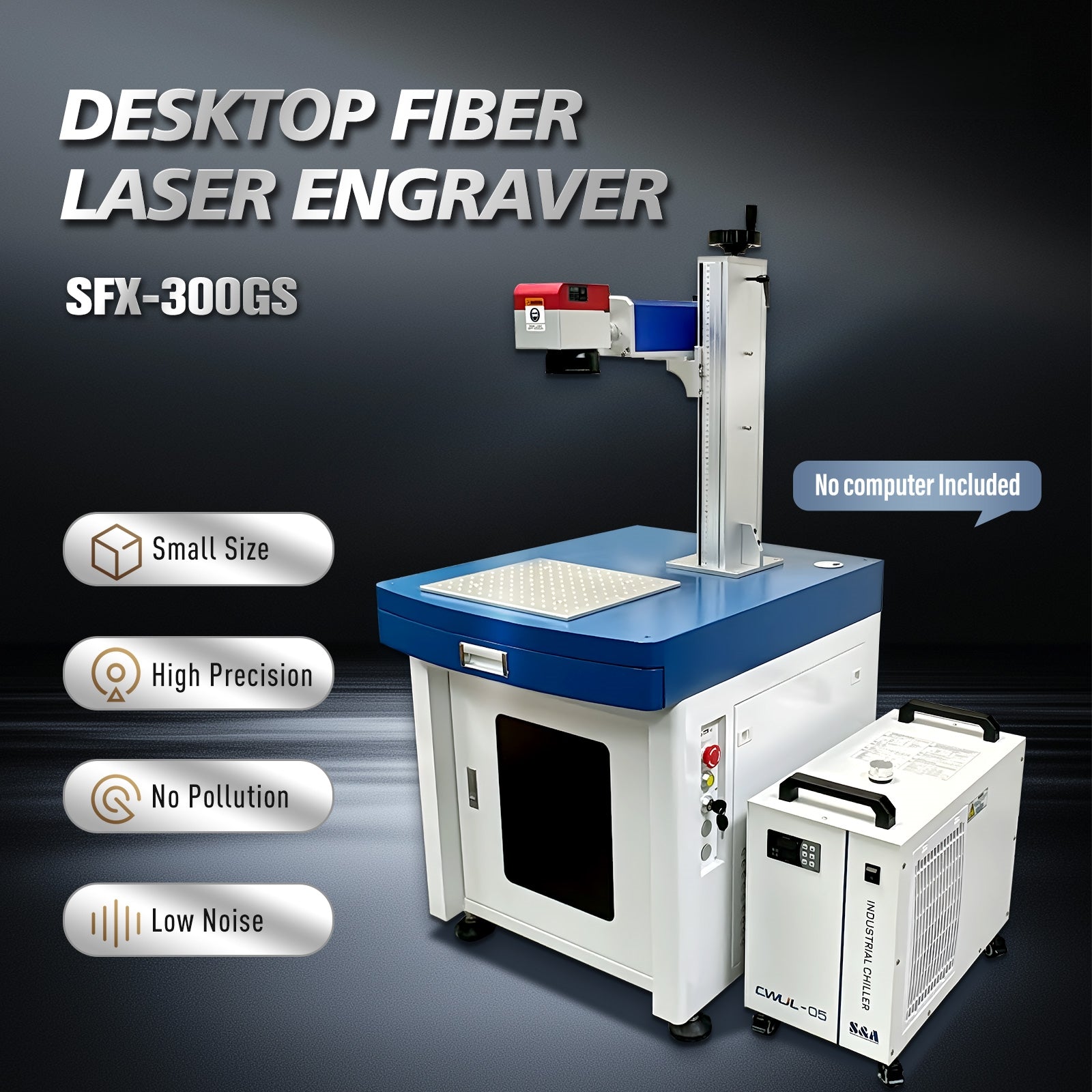 JPT MOPA M7 – ZAC Laser