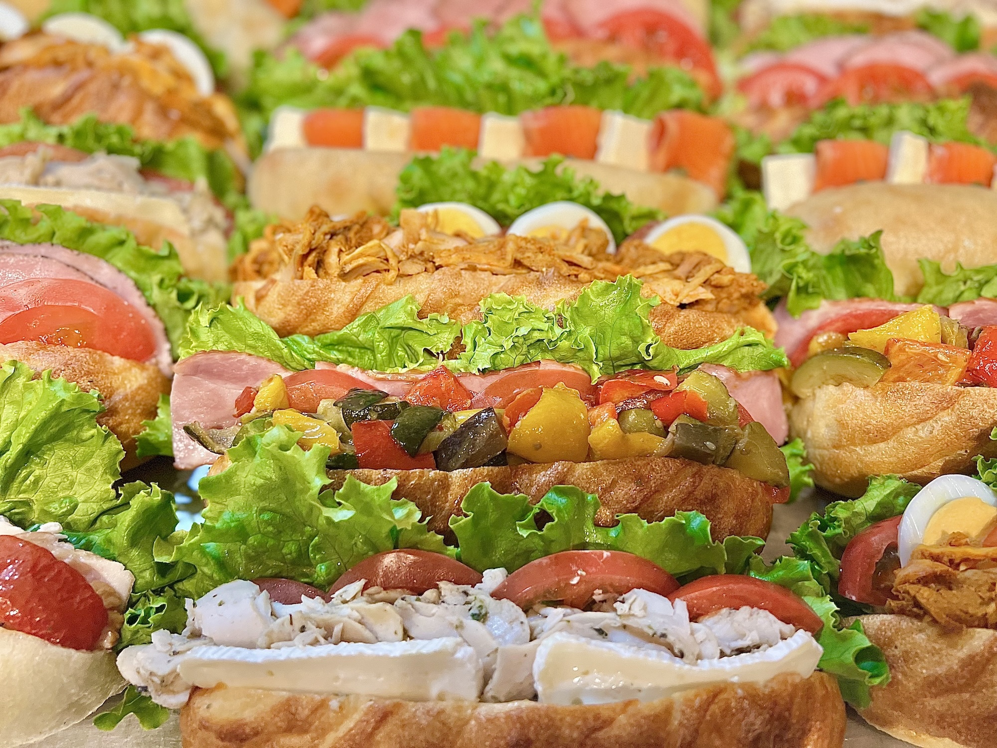 横須賀のパン屋 ザクロ(ZACRO) – フランスパンの店,クロワッサン