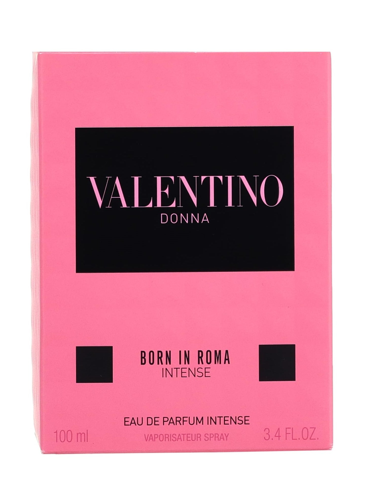 Valentino Donna Born In Roma Intense for Women - Eau de Parfum
