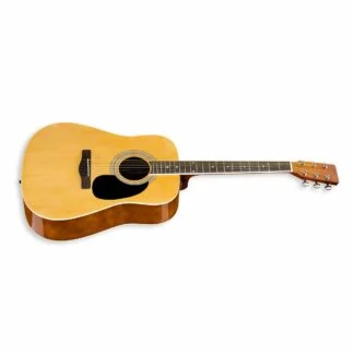 ZAD900CE Solid Spruce/Rosewood Acoustic Electric AURA Smaller 