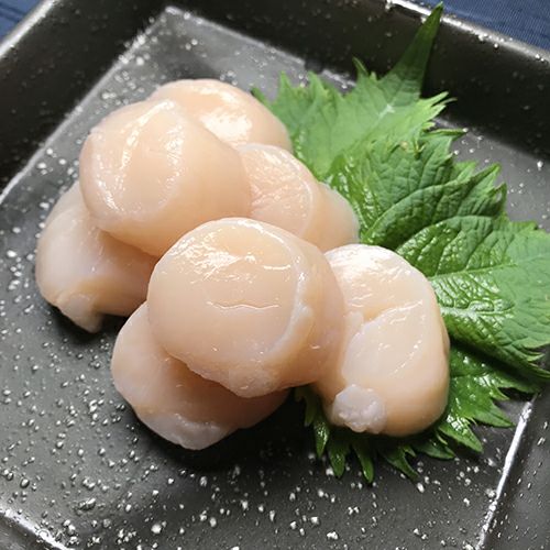 貝（かい） | 鮭・数の子・うなぎ・旬の海鮮を通販で | ざこばの朝市で