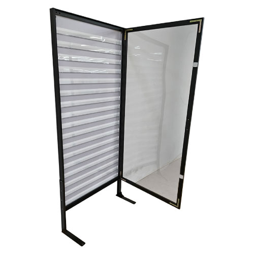 ZAPトレカショーケース(大)H1810 | 株式会社ZAP(ザップ) 梱包資材(梱包